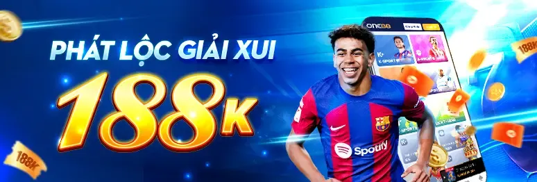 Thưởng chào mừng 8ki